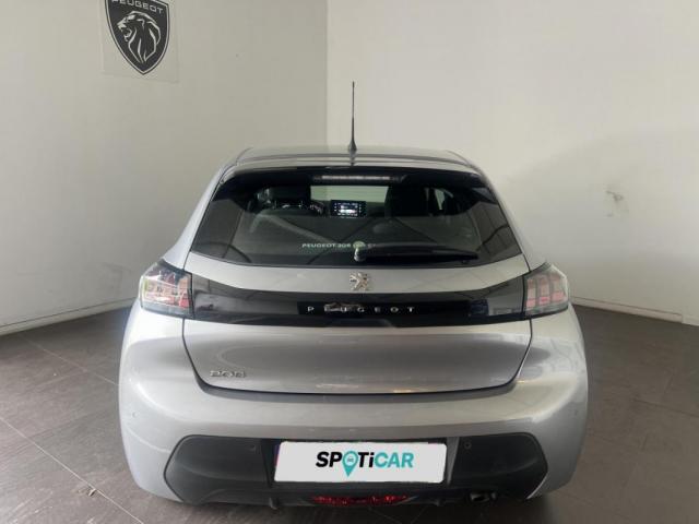 Peugeot 208 image 1