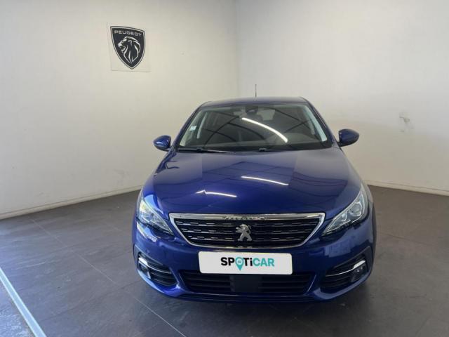 Peugeot 308 image 4