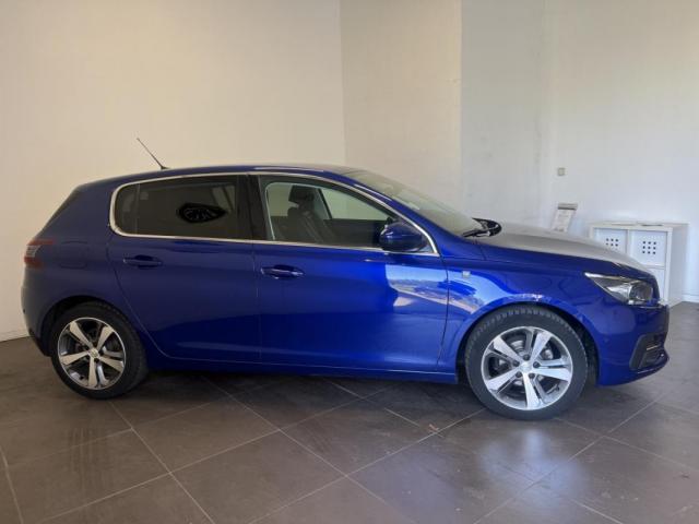 Peugeot 308 image 2