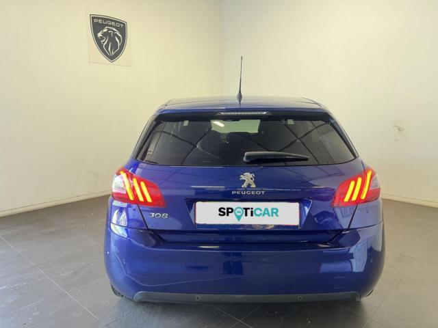 Peugeot 308 image 8