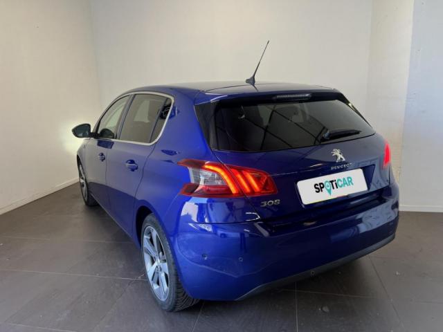 Peugeot 308 image 7