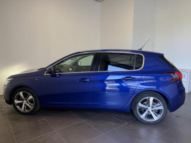 Peugeot 308 image 5
