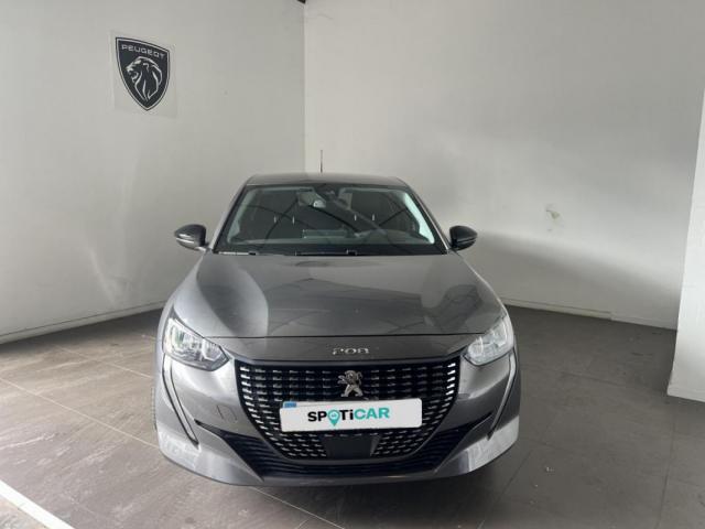 Peugeot 208 image 1