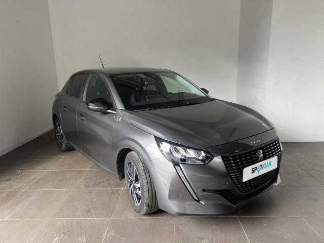 Peugeot 208 image 4