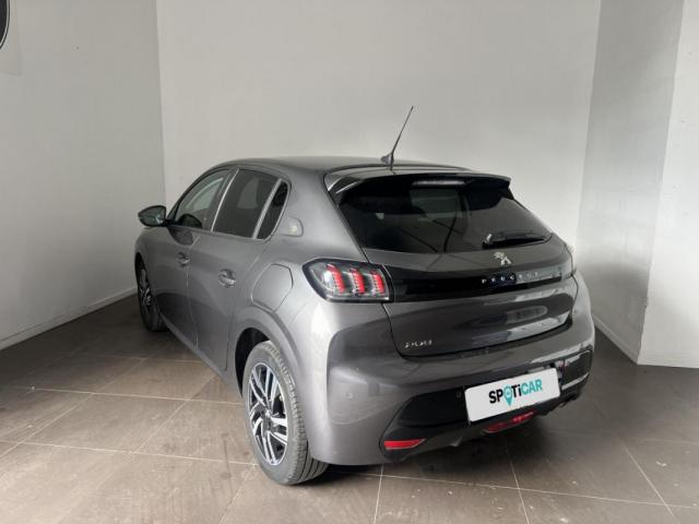 Peugeot 208 image 9