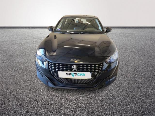 Peugeot 208 image 2