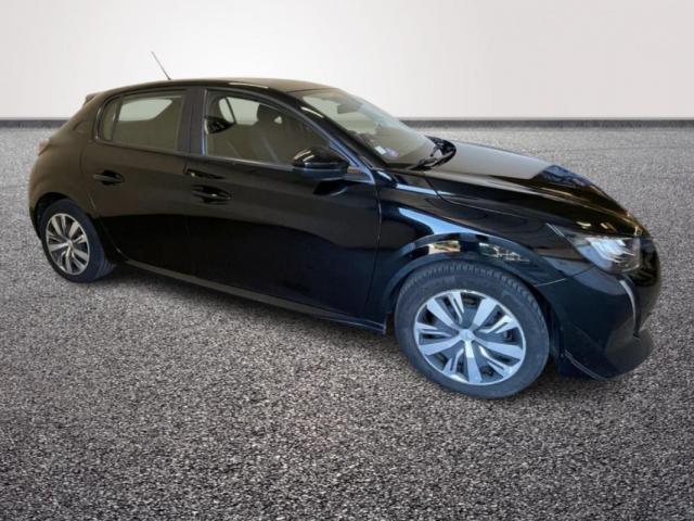 Peugeot 208 image 4
