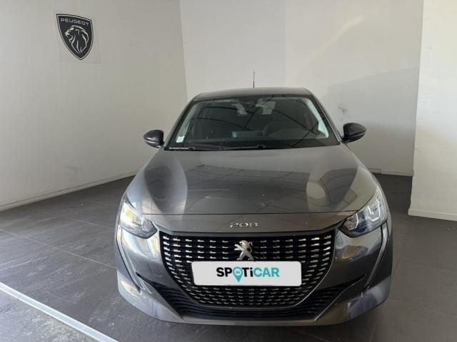 Peugeot 208 image 7