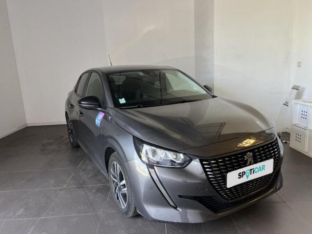 Peugeot 208 image 2