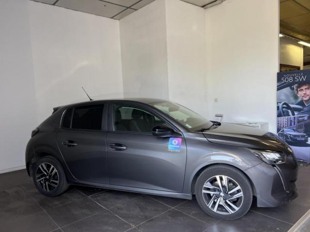 Peugeot 208 image 9