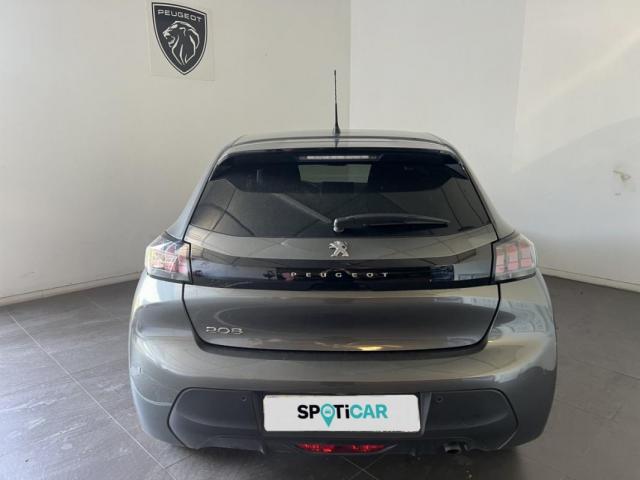 Peugeot 208 image 6