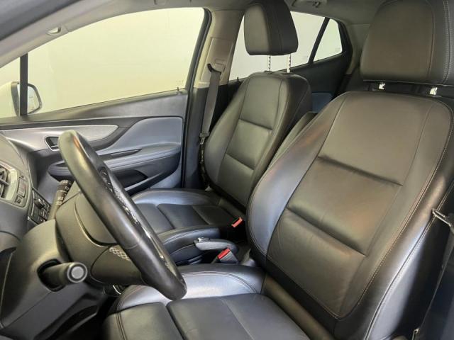 Opel Mokka image 2