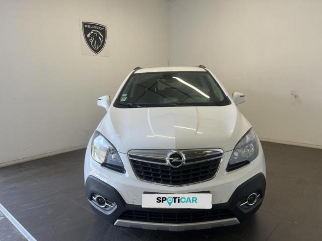 Opel Mokka image 9
