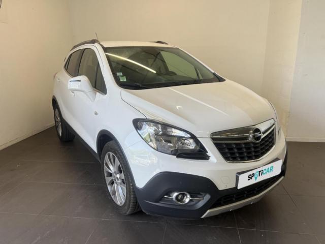 Opel Mokka image 5
