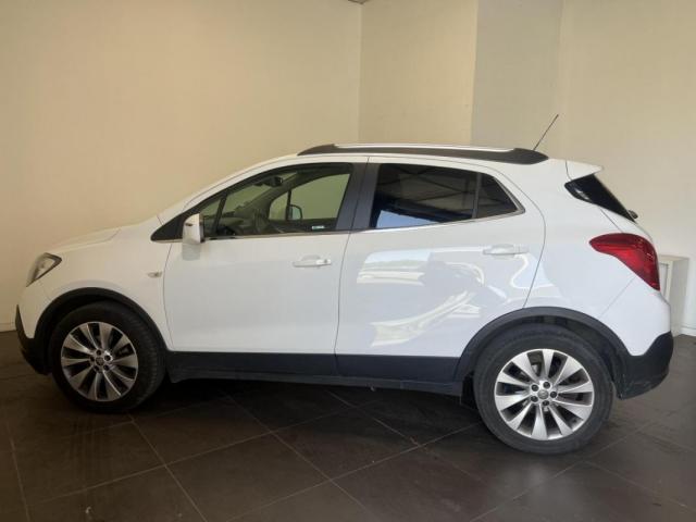 Opel Mokka image 3