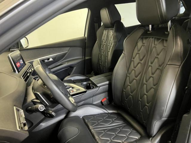 Peugeot 5008 image 8