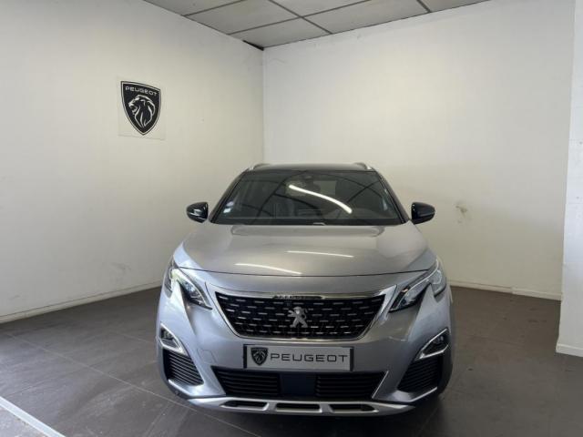 Peugeot 5008 image 4