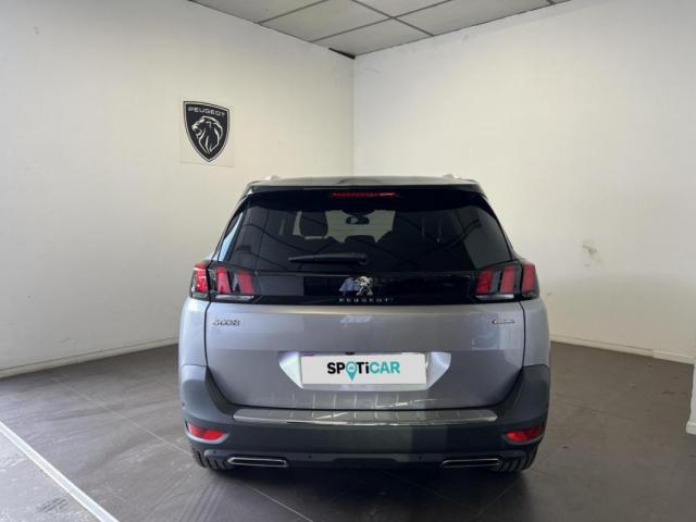 Peugeot 5008 image 9
