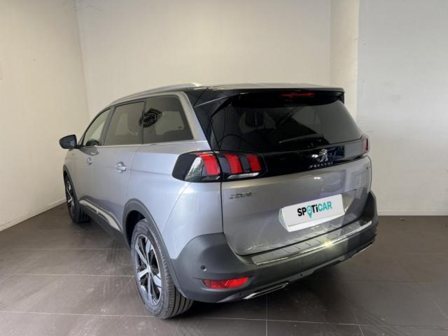Peugeot 5008 image 5