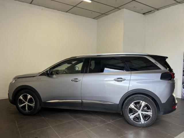 Peugeot 5008 image 6