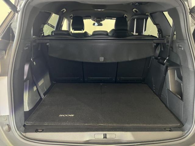 Peugeot 5008 image 7