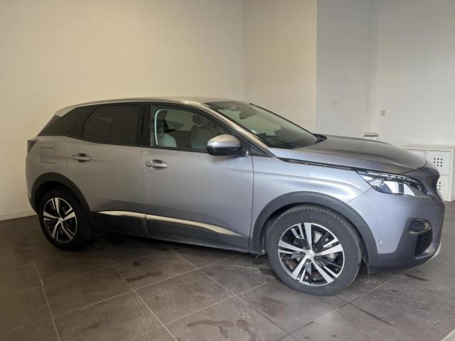 Peugeot 3008 image 3