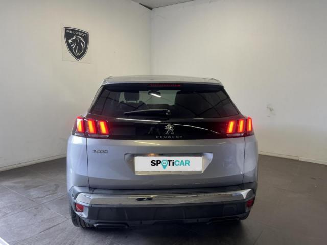 Peugeot 3008 image 1
