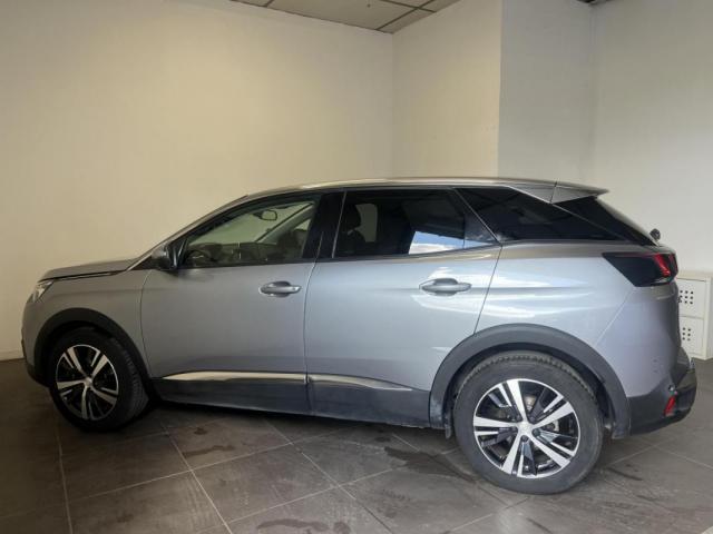 Peugeot 3008 image 9