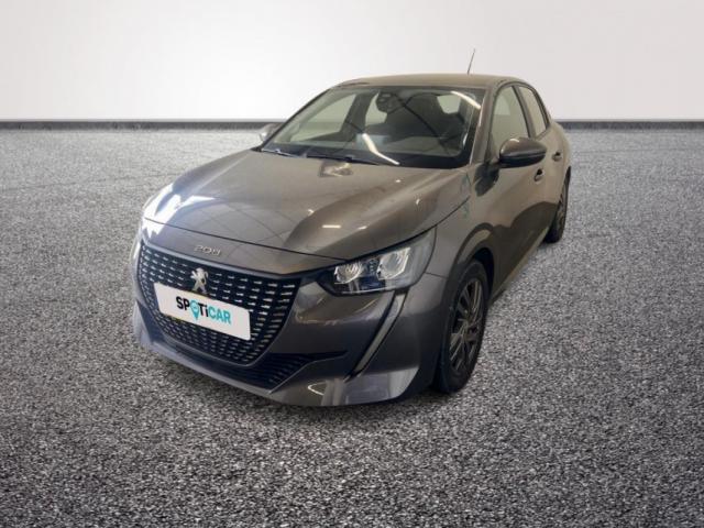 Peugeot 208 Ii Puretech 100 S&s Eat8 Active Business