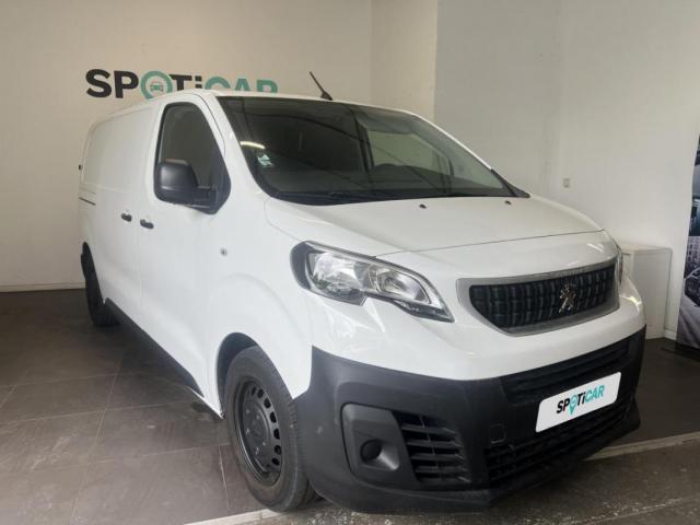 Peugeot Expert image 3