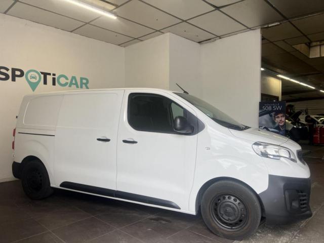 Peugeot Expert image 2