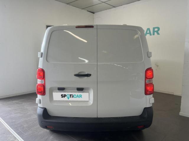 Peugeot Expert image 4