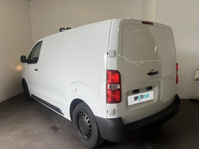 Peugeot Expert image 6
