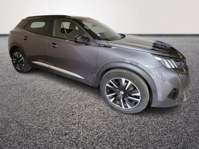 Peugeot 2008 image 1