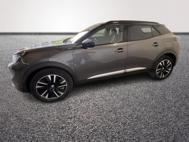 Peugeot 2008 image 9