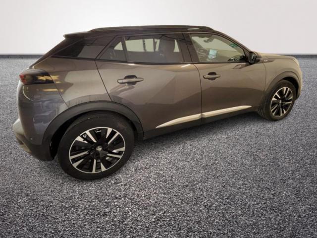 Peugeot 2008 image 7