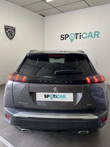 Peugeot 2008 image 5