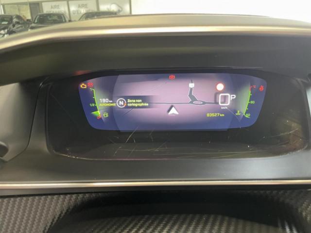Peugeot 2008 image 3