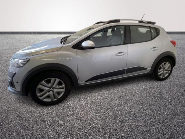 Dacia Sandero Iii Stepway Confort Eco-G 100