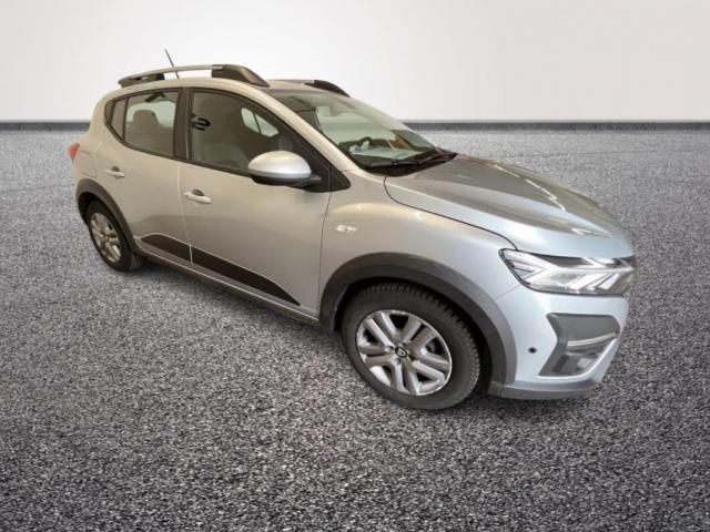 Dacia Sandero Iii image 1