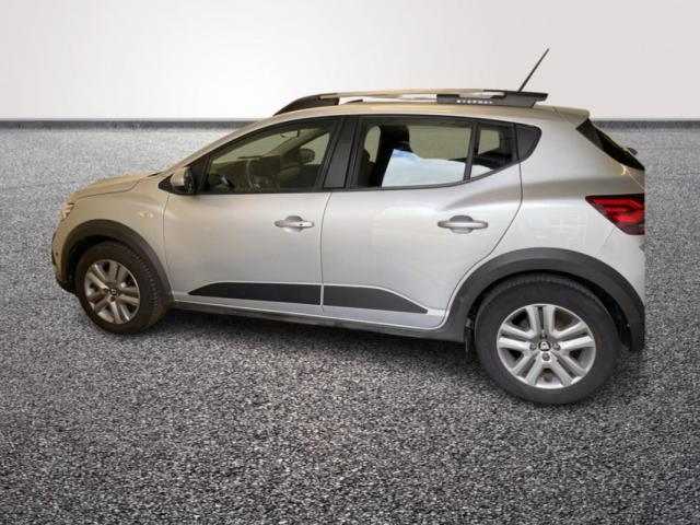 Dacia Sandero Iii image 5