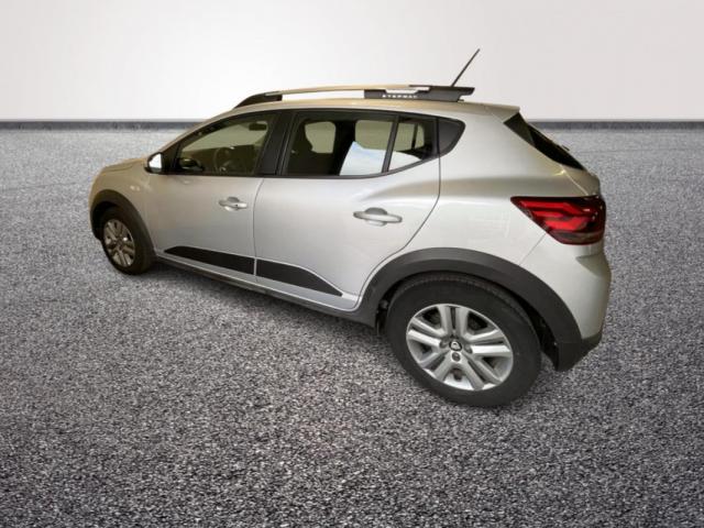 Dacia Sandero Iii image 8