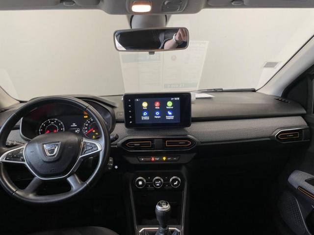 Dacia Sandero Iii image 3