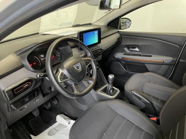 Dacia Sandero Iii image 2