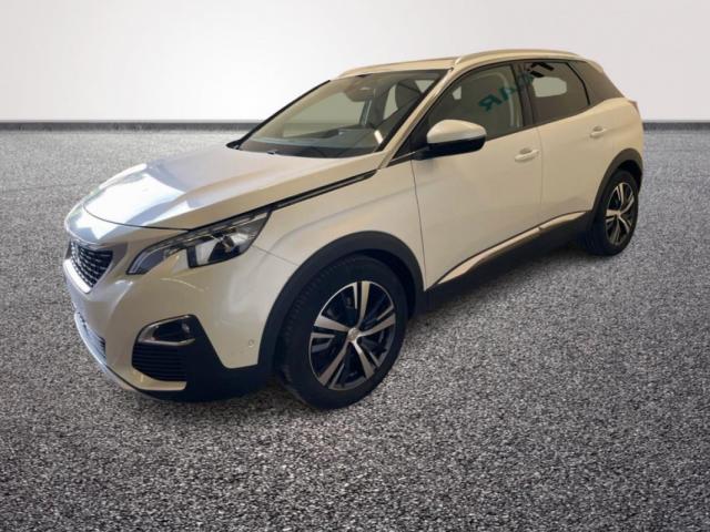 Peugeot 3008 image 4