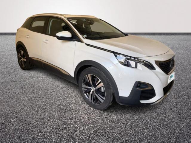 Peugeot 3008 image 8