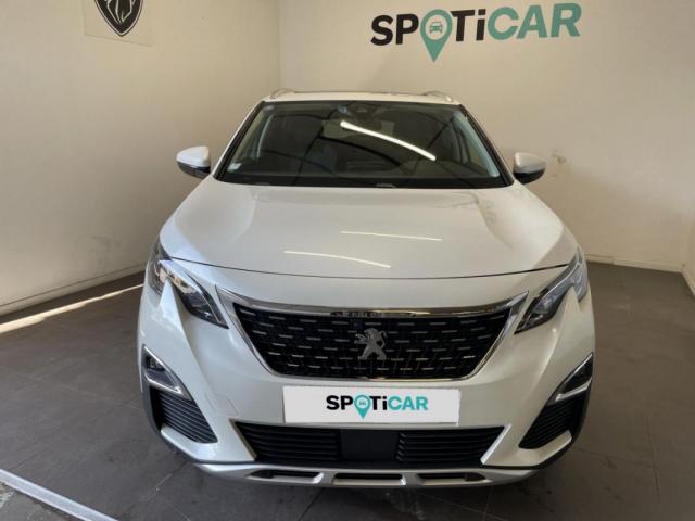 Peugeot 3008 image 2