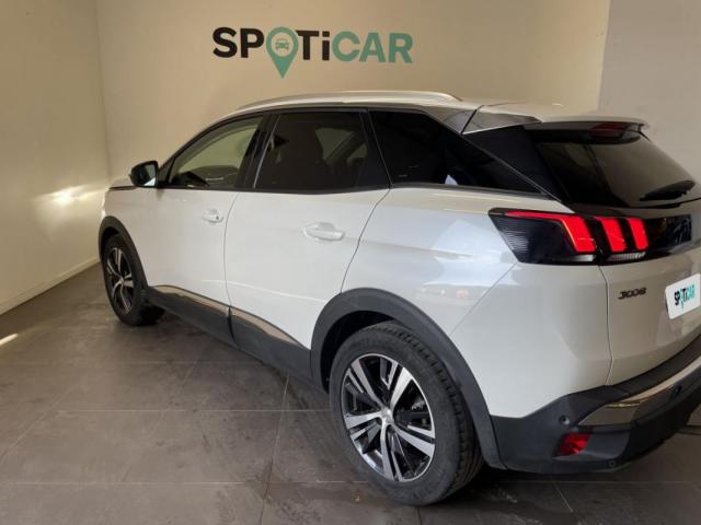 Peugeot 3008 image 5