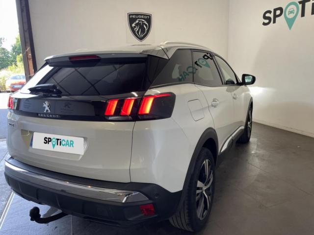 Peugeot 3008 image 3