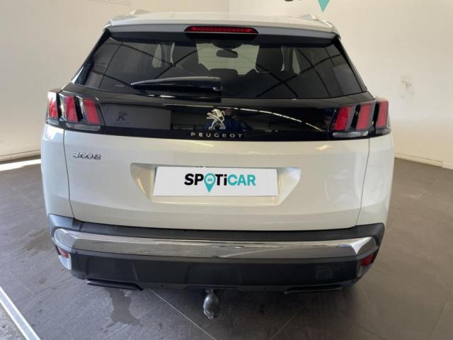Peugeot 3008 image 7
